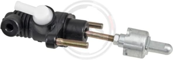 Master Cylinder, clutch 61457