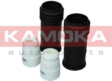 Shock absorber protection kit 2019060 - image 2