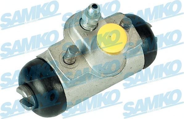 Brake wheel cylinder C21938 - image 2