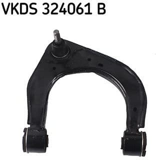 Control/Trailing Arm, wheel suspension VKDS324061B