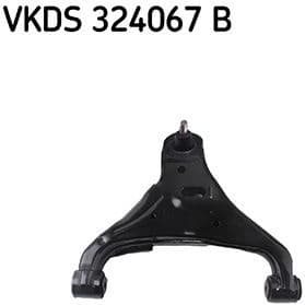 Control/Trailing Arm, wheel suspension VKDS324067B