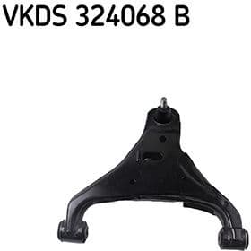 Control/Trailing Arm, wheel suspension VKDS324068B