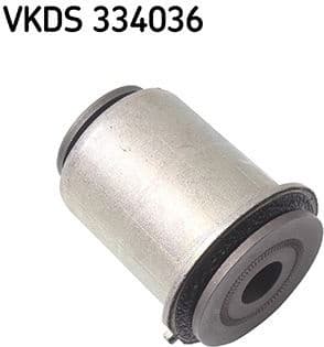 Mounting, control/trailing arm VKDS334036