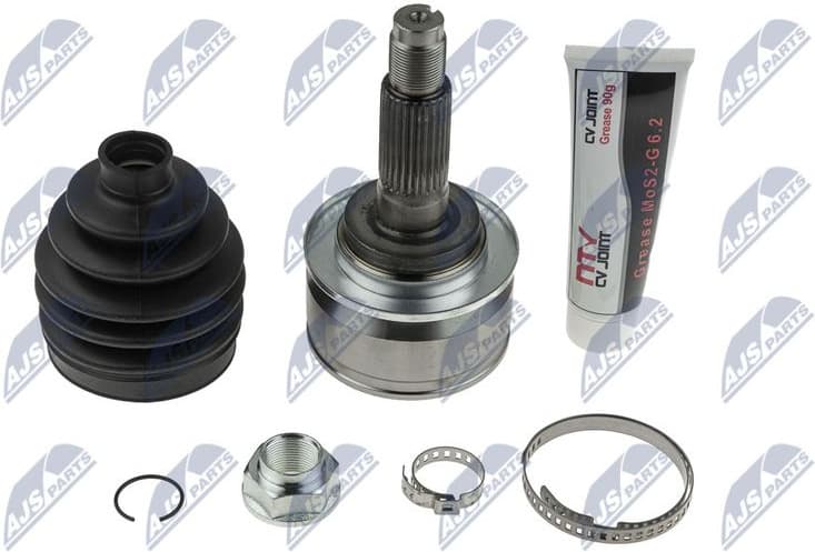 Joint Kit, drive shaft NPZ-FR-047