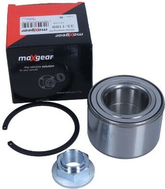 Wheel Bearing Kit 33-1169 - image 3
