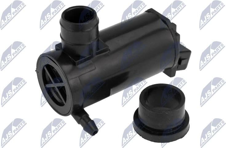 Wash pump ESP-VV-000