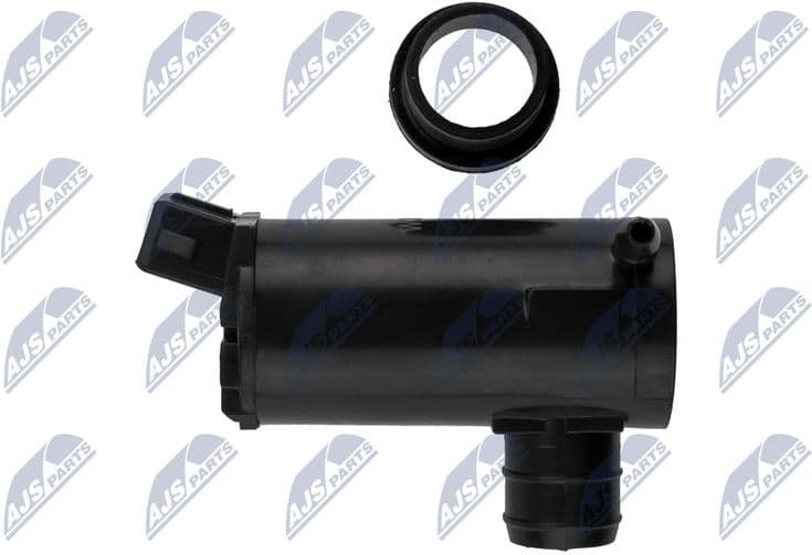 Wash pump ESP-VV-000 - image 4