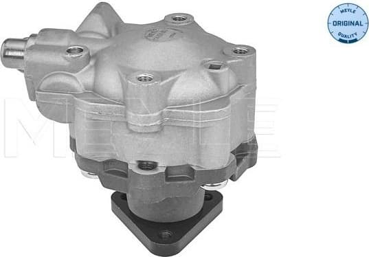 Hydraulic Pump, steering MEYLE-ORIGINAL: True to OE. 114 631 0055 - image 2