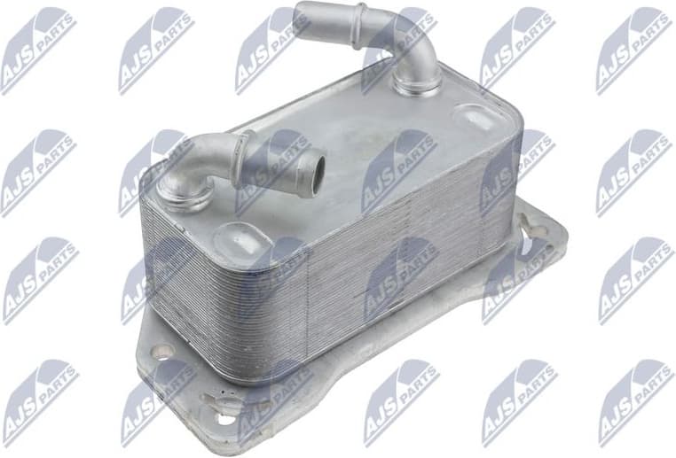 Oil Cooler, engine oil CCL-VV-008