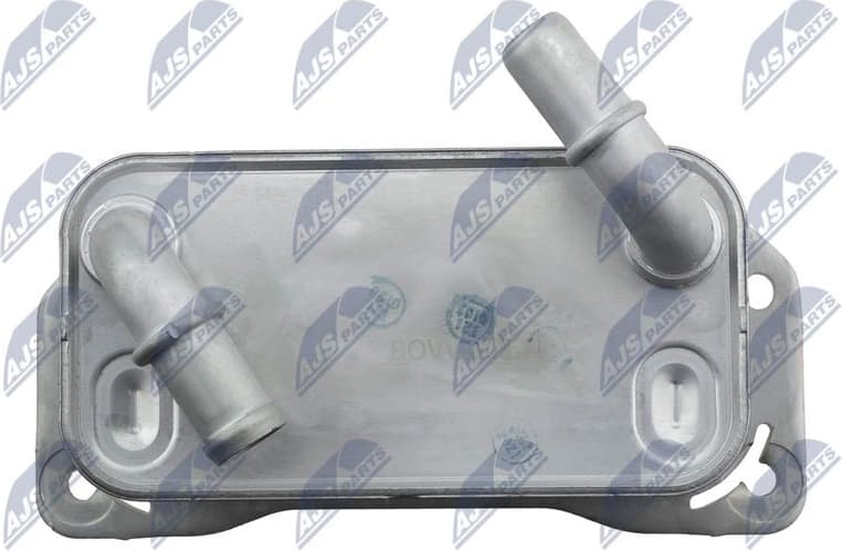 Oil Cooler, engine oil CCL-VV-008 - image 4