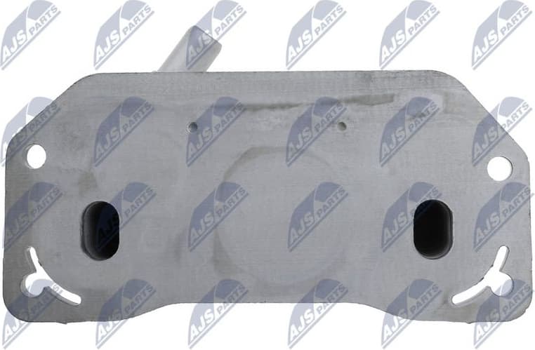 Oil Cooler, engine oil CCL-VV-008 - image 5