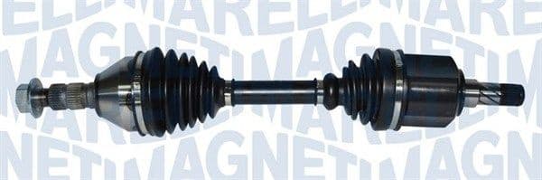 Drive Shaft 302004190193