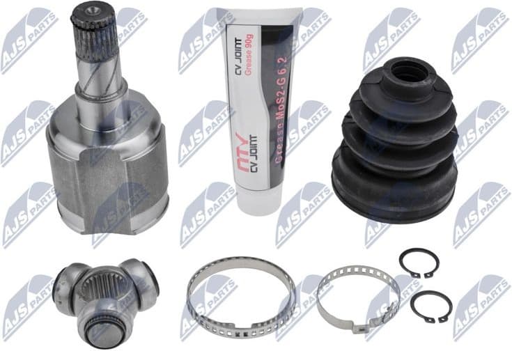 Joint Kit, drive shaft NPW-PL-126
