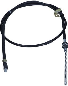 Cable Pull, parking brake 32-0871