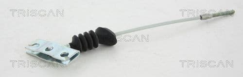 Cable Pull, parking brake 8140 421113