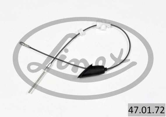 Cable Pull, parking brake 470172