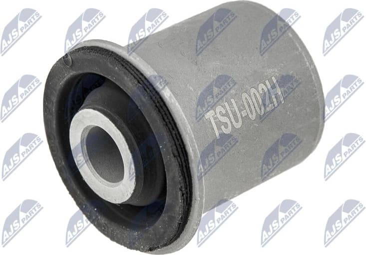 Mounting, control/trailing arm ZTT-SU-002H