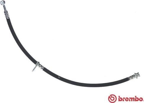 Brake Hose ESSENTIAL LINE T79042