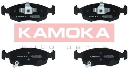 Brake Pad Set, disc brake JQ101305 - image 2