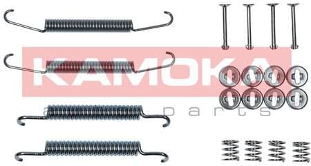 Accessory Kit, brake shoes 1070015 - image 2