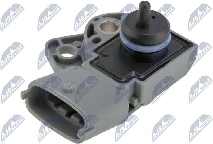 Sensor, fuel pressure ECS-VV-001