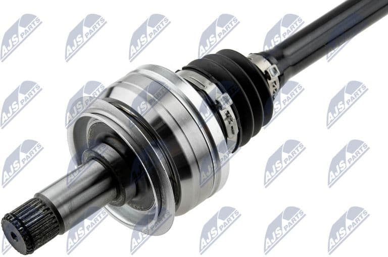Drive Shaft NPW-ME-136 - image 2