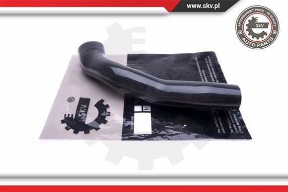 Charge Air Hose 43SKV456