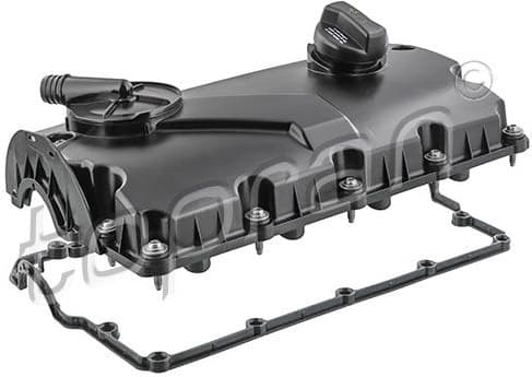 Cylinder Head Cover 117 766