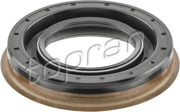 Shaft Seal, differential 408 192
