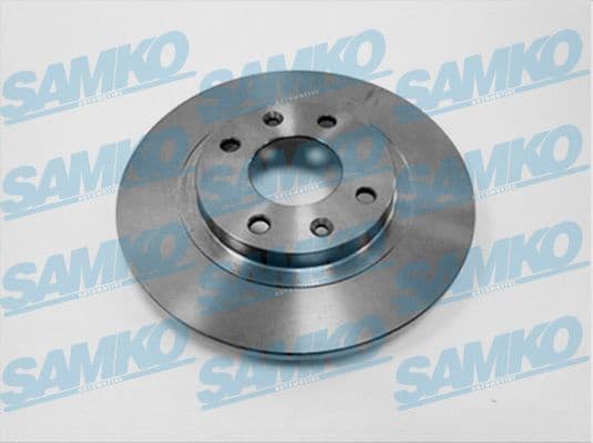 Brake Disc P1101P