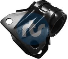 Mounting, control/trailing arm 017.00332.1