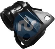 Mounting, control/trailing arm 017.00332.2