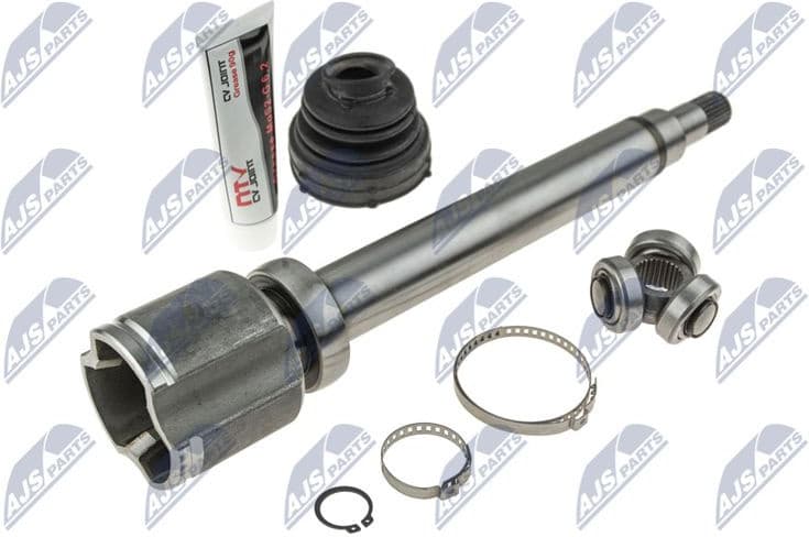 Joint Kit, drive shaft NPW-VV-108