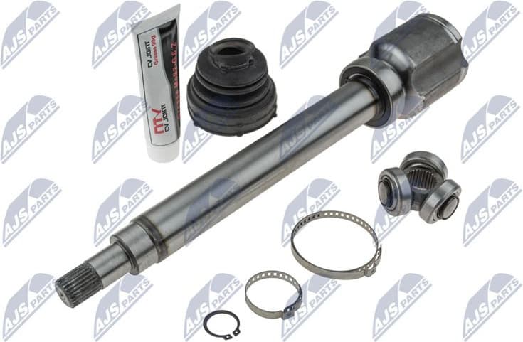 Joint Kit, drive shaft NPW-VV-108 - image 2