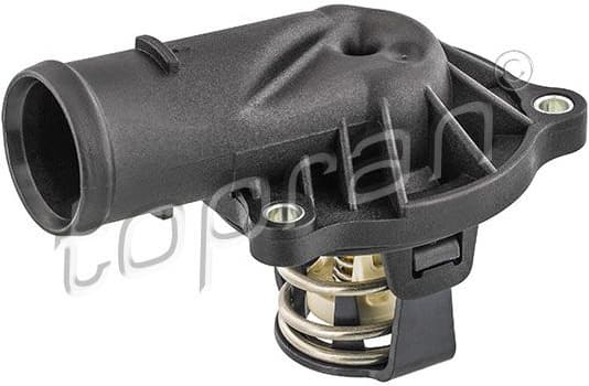 Thermostat, coolant 117 192