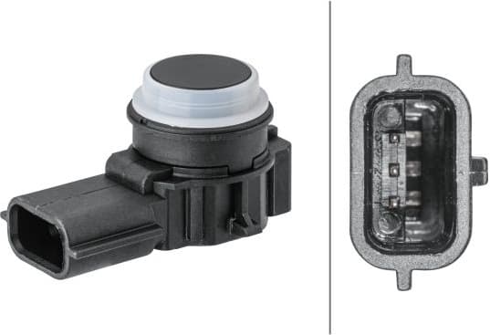 Sensor, park distance control 6PX358141761