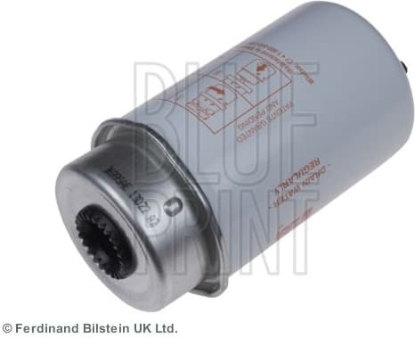 Fuel Filter ADJ132305 - image 2
