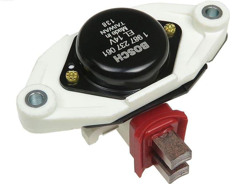 Alternator Regulator Bosch ARE0025(BOSCH) - image 2