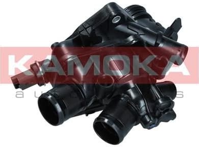 Thermostat, coolant 7710002 - image 3