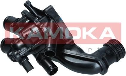 Thermostat, coolant 7710002 - image 4