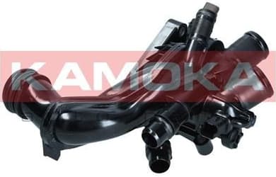 Thermostat, coolant 7710036