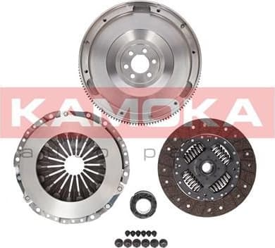 Clutch Kit KC099 - image 2
