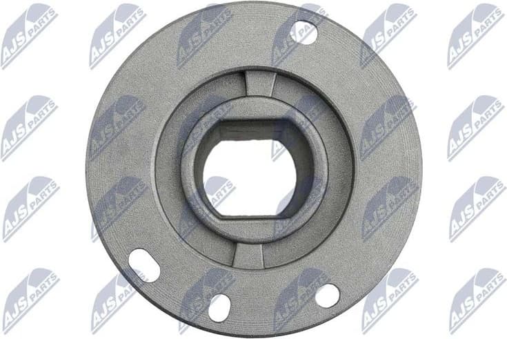 Exterior Door Handle EZC-VW-290 - image 5