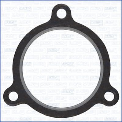 Gasket, exhaust pipe 01278100