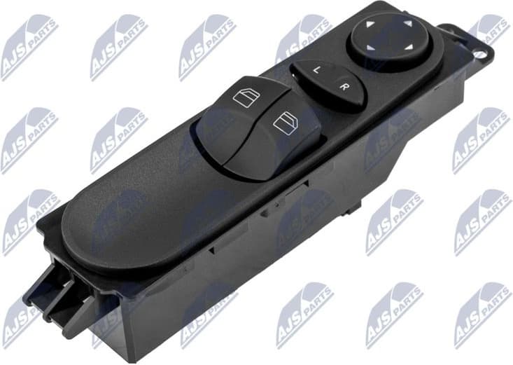 Switch, window regulator EWS-ME-000