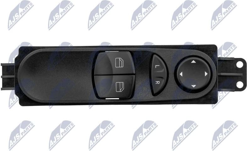 Switch, window regulator EWS-ME-000 - image 3