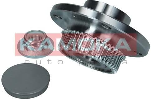 Wheel Bearing Kit 5500025 - image 7