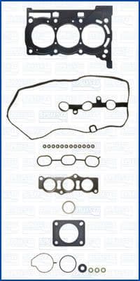 Gasket Kit, cylinder head MULTILAYER STEEL 52450100