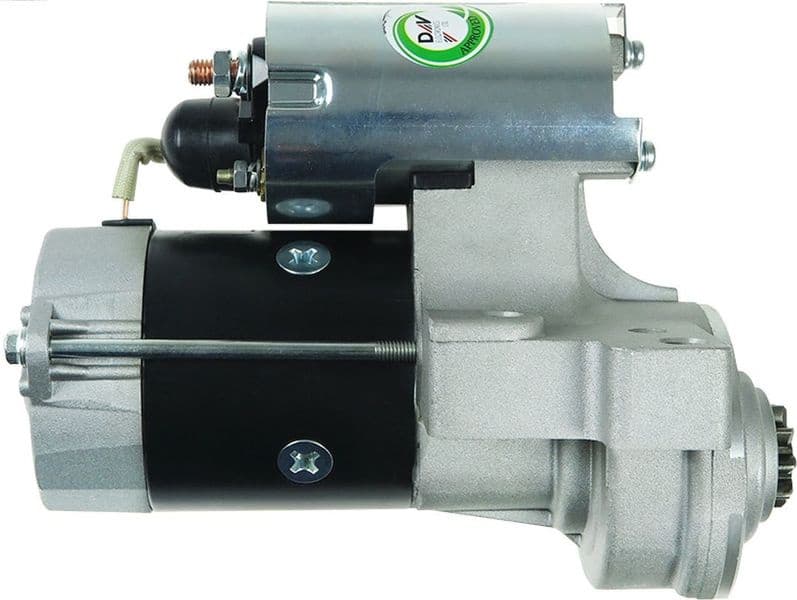 Starter AS S2066 - image 2