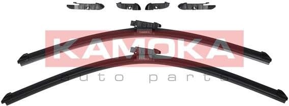 Wiper Blade 27F04 - image 2